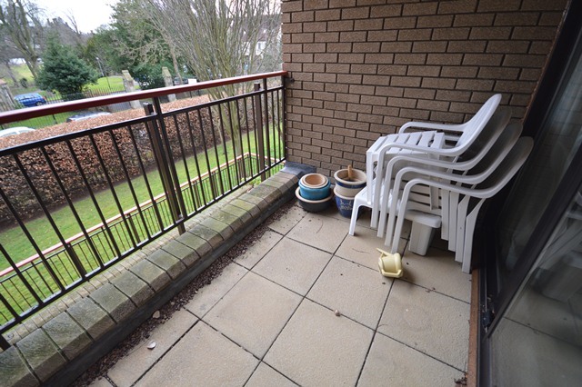  Image of 3 bedroom Flat to rent in Rocheid Park Edinburgh EH4 at Fettes Edinburgh Edinburgh, EH4 1RP