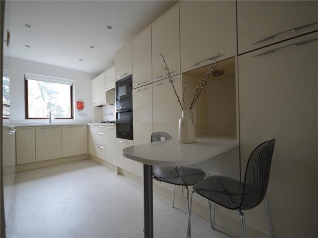  Image of 3 bedroom Flat to rent in Rocheid Park Edinburgh EH4 at Fettes Edinburgh Edinburgh, EH4 1RP