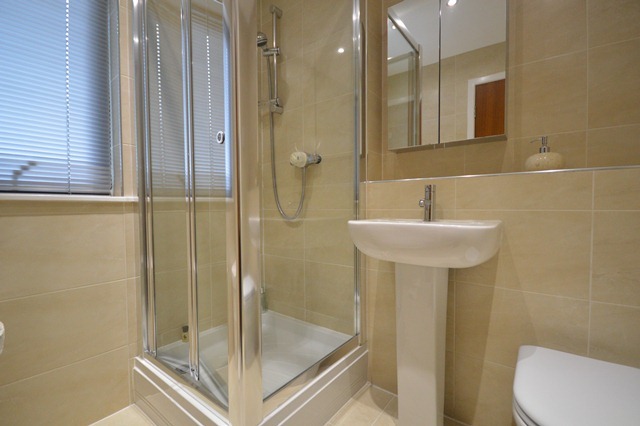  Image of 3 bedroom Flat to rent in Rocheid Park Edinburgh EH4 at Fettes Edinburgh Edinburgh, EH4 1RP
