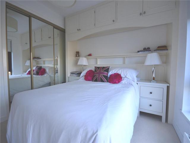  Image of 3 bedroom Flat to rent in Rocheid Park Edinburgh EH4 at Fettes Edinburgh Edinburgh, EH4 1RP