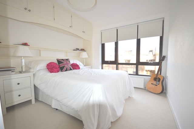  Image of 3 bedroom Flat to rent in Rocheid Park Edinburgh EH4 at Fettes Edinburgh Edinburgh, EH4 1RP