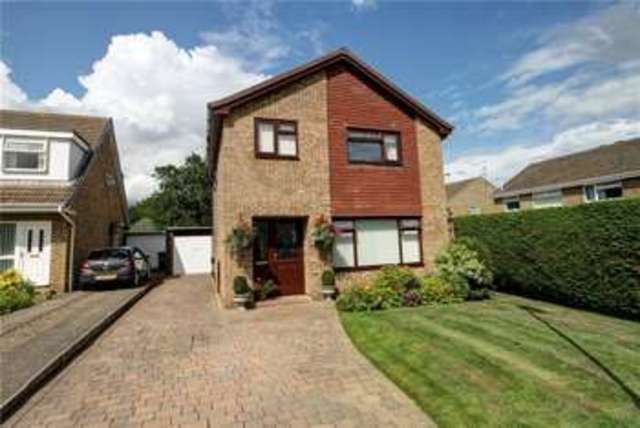 Image of 4 bedroom Detached house for sale in Rochester Close Etherley Dene Bishop Auckland DL14 at Bishop Auckland Co Durham Witton Park, DL14 0RJ