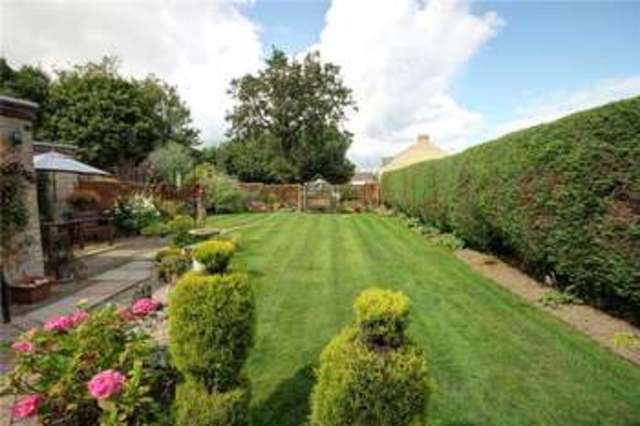  Image of 4 bedroom Detached house for sale in Rochester Close Etherley Dene Bishop Auckland DL14 at Bishop Auckland Co Durham Witton Park, DL14 0RJ