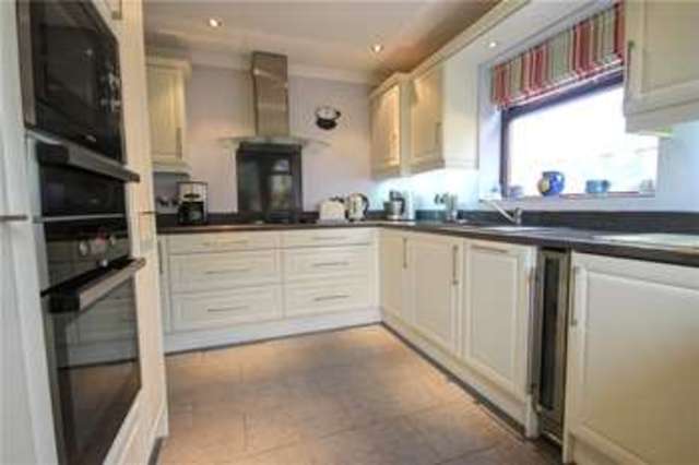  Image of 4 bedroom Detached house for sale in Rochester Close Etherley Dene Bishop Auckland DL14 at Bishop Auckland Co Durham Witton Park, DL14 0RJ