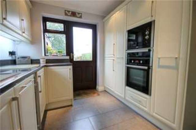  Image of 4 bedroom Detached house for sale in Rochester Close Etherley Dene Bishop Auckland DL14 at Bishop Auckland Co Durham Witton Park, DL14 0RJ