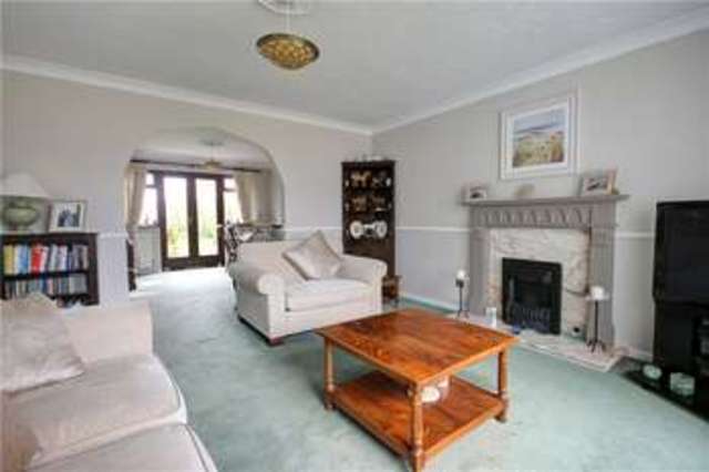  Image of 4 bedroom Detached house for sale in Rochester Close Etherley Dene Bishop Auckland DL14 at Bishop Auckland Co Durham Witton Park, DL14 0RJ