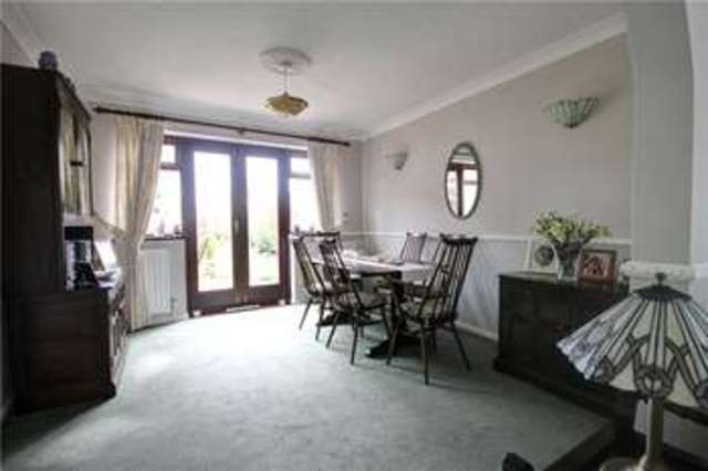  Image of 4 bedroom Detached house for sale in Rochester Close Etherley Dene Bishop Auckland DL14 at Bishop Auckland Co Durham Witton Park, DL14 0RJ