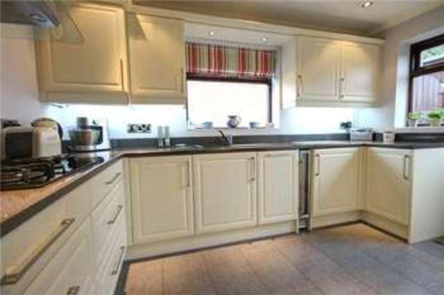  Image of 4 bedroom Detached house for sale in Rochester Close Etherley Dene Bishop Auckland DL14 at Bishop Auckland Co Durham Witton Park, DL14 0RJ