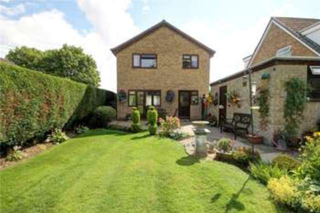  Image of 4 bedroom Detached house for sale in Rochester Close Etherley Dene Bishop Auckland DL14 at Bishop Auckland Co Durham Witton Park, DL14 0RJ