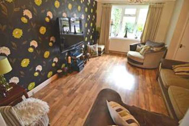  Image of 5 bedroom Detached house for sale in Rochester Close Golborne Warrington WA3 at Rochester Close  Warrington, WA3 3XP