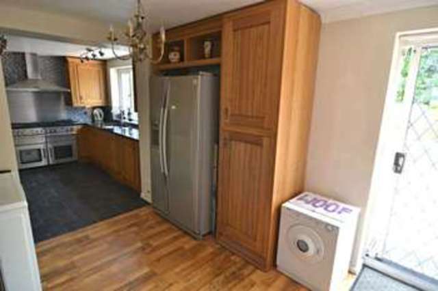  Image of 5 bedroom Detached house for sale in Rochester Close Golborne Warrington WA3 at Rochester Close  Warrington, WA3 3XP