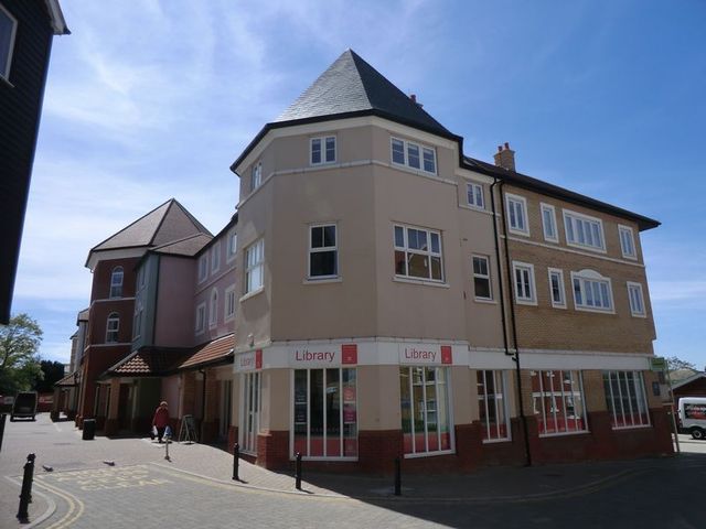  Image of 1 bedroom Flat to rent in Roche Close Rochford SS4 at Roche Close  Rochford, SS4 1PS