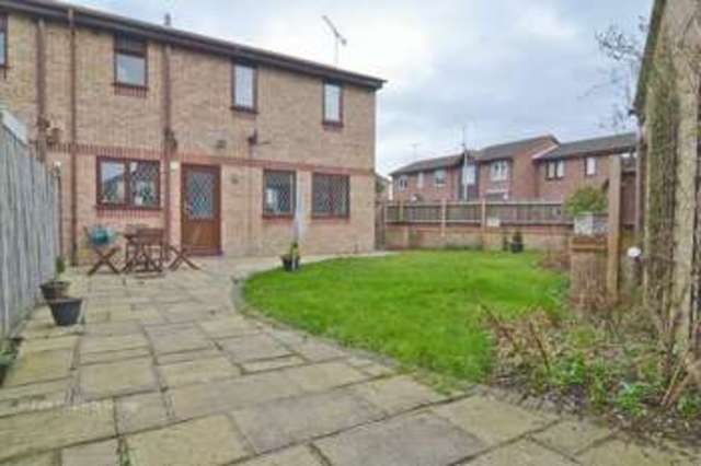  Image of 3 bedroom Semi-Detached house for sale in Parklands Rochford SS4 at Parklands  Rochford, SS4 1SJ