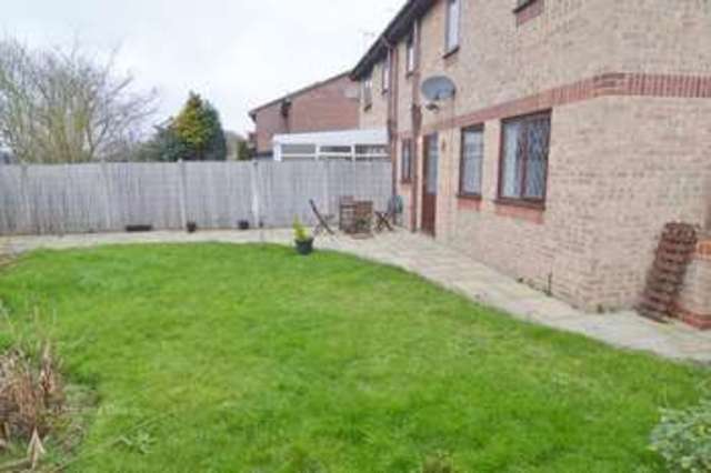  Image of 3 bedroom Semi-Detached house for sale in Parklands Rochford SS4 at Parklands  Rochford, SS4 1SJ