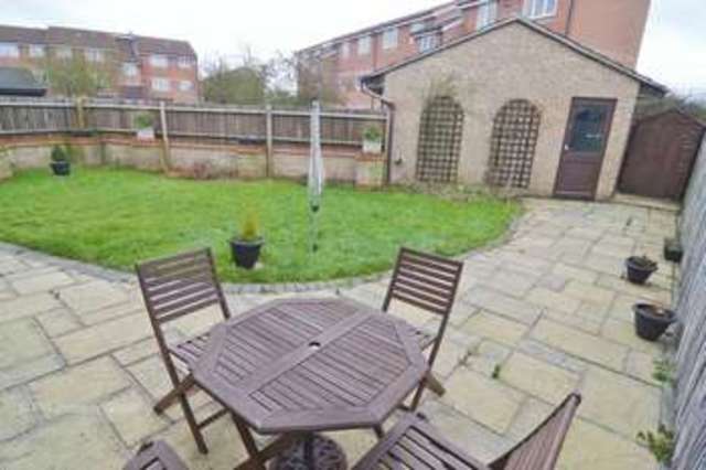  Image of 3 bedroom Semi-Detached house for sale in Parklands Rochford SS4 at Parklands  Rochford, SS4 1SJ
