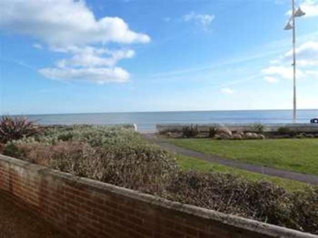  Image of 1 bedroom Apartment for sale in Rock Gardens Bognor Regis PO21 at Bognor Regis West Sussex Bognor Regis, PO21 2LE