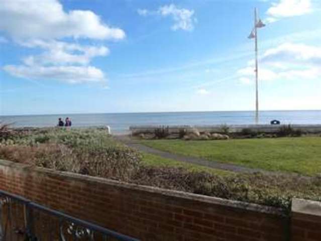  Image of 1 bedroom Apartment for sale in Rock Gardens Bognor Regis PO21 at Bognor Regis West Sussex Bognor Regis, PO21 2LE