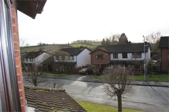  Image of 4 bedroom Property for sale in Rockfield Glade Parc Seymour Penhow Caldicot NP26 at Rockfield Glade Parc Seymour Penhow, NP26 3JF