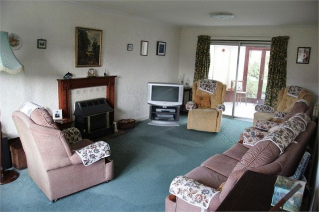  Image of 4 bedroom Property for sale in Rockfield Glade Parc Seymour Penhow Caldicot NP26 at Rockfield Glade Parc Seymour Penhow, NP26 3JF