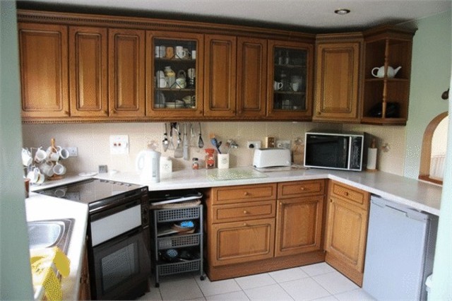  Image of 4 bedroom Property for sale in Rockfield Glade Parc Seymour Penhow Caldicot NP26 at Rockfield Glade Parc Seymour Penhow, NP26 3JF
