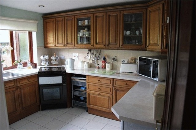  Image of 4 bedroom Property for sale in Rockfield Glade Parc Seymour Penhow Caldicot NP26 at Rockfield Glade Parc Seymour Penhow, NP26 3JF