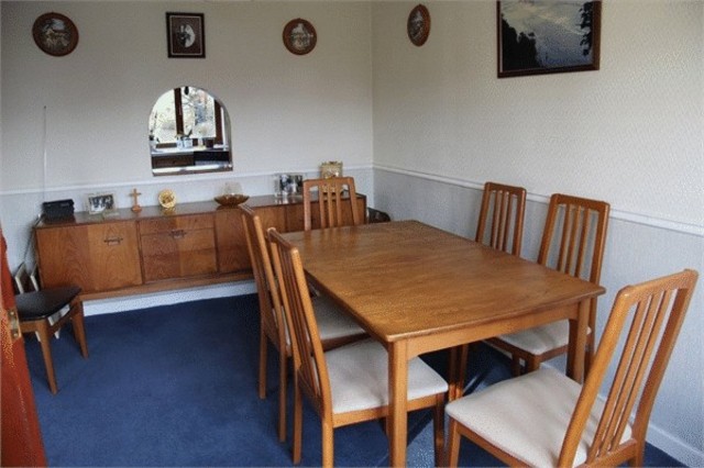  Image of 4 bedroom Property for sale in Rockfield Glade Parc Seymour Penhow Caldicot NP26 at Rockfield Glade Parc Seymour Penhow, NP26 3JF