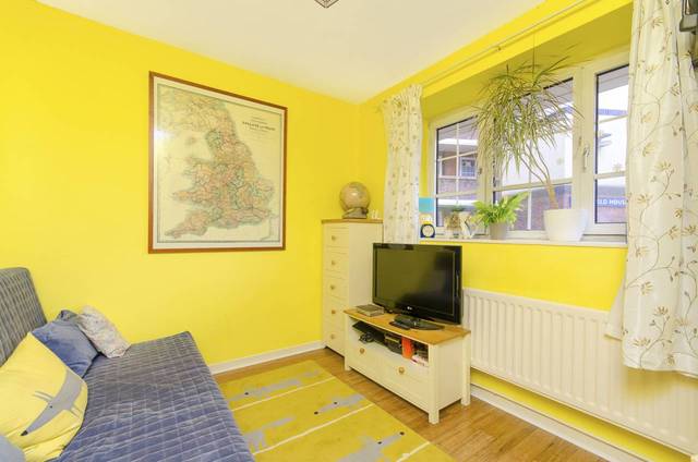  Image of 2 bedroom Flat for sale in Welland Street London SE10 at Rockfield House, Welland Street  Greenwich, SE10 9DR