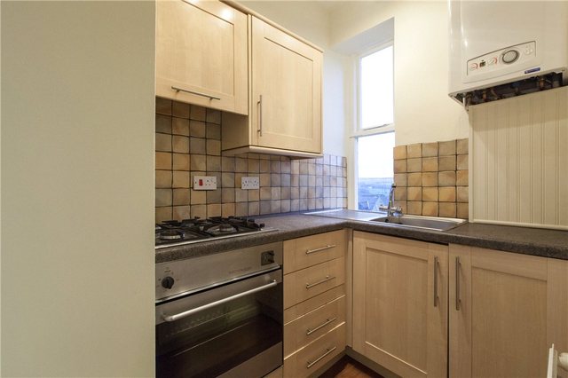  Image of 2 bedroom Apartment for sale in Cow Pasture Road Ilkley LS29 at Cowpasture Road Ilkley Ilkley, LS29 8RQ