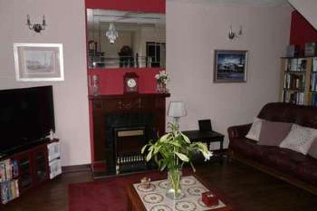  Image of 3 bedroom Semi-Detached house for sale in Roddam Court Tweedmouth Berwick-upon-Tweed TD15 at Roddam Court Tweedmouth Berwick-Upon-Tweed, TD15 2YT