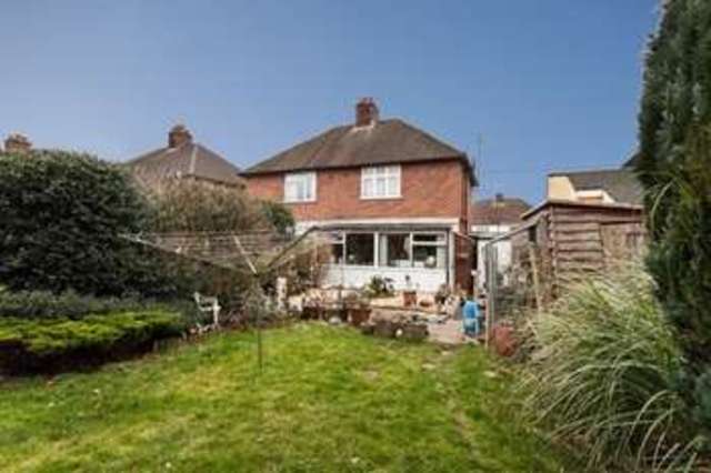  Image of 3 bedroom Semi-Detached house for sale in Rodden Road Frome BA11 at Frome, BA11 2AJ