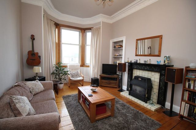  Image of 1 bedroom Flat to rent in Rodney Street Edinburgh EH7 at Canonmills Edinburgh Edinburgh, EH7 4EA