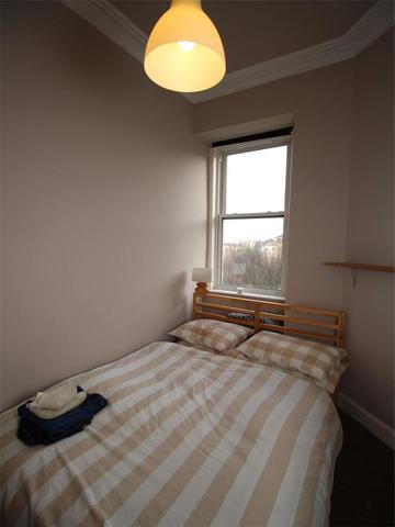  Image of 1 bedroom Flat to rent in Rodney Street Edinburgh EH7 at Canonmills Edinburgh Edinburgh, EH7 4EA