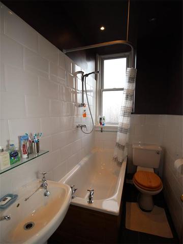  Image of 1 bedroom Flat to rent in Rodney Street Edinburgh EH7 at Canonmills Edinburgh Edinburgh, EH7 4EA