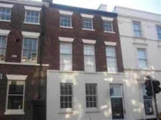  Image of 2 bedroom Flat to rent in Rodney Street Liverpool L1 at City Centre  Liverpool, L1 9EF