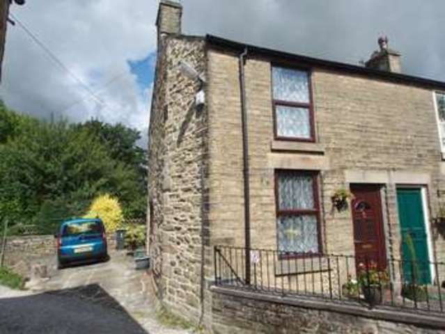  Image of 2 bedroom Semi-Detached house for sale in Roebuck Place Chapel-En-Le-Frith High Peak SK23 at Chapel-en-le-Frith  High Peak, SK23 0ER