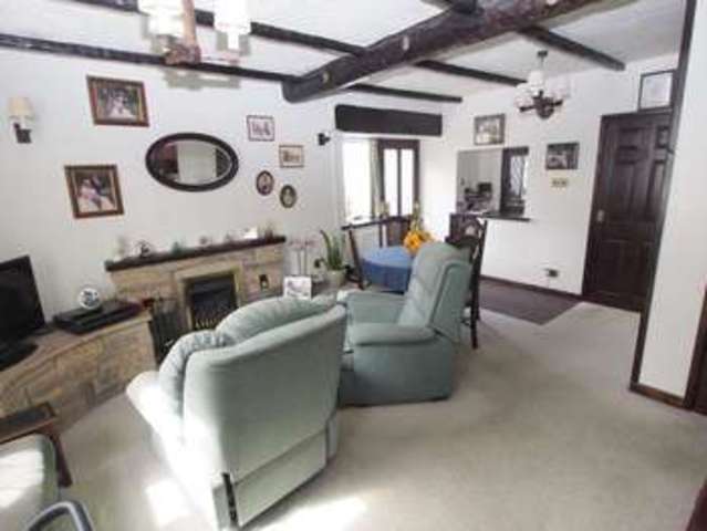  Image of 2 bedroom Semi-Detached house for sale in Roebuck Place Chapel-En-Le-Frith High Peak SK23 at Chapel-en-le-Frith  High Peak, SK23 0ER