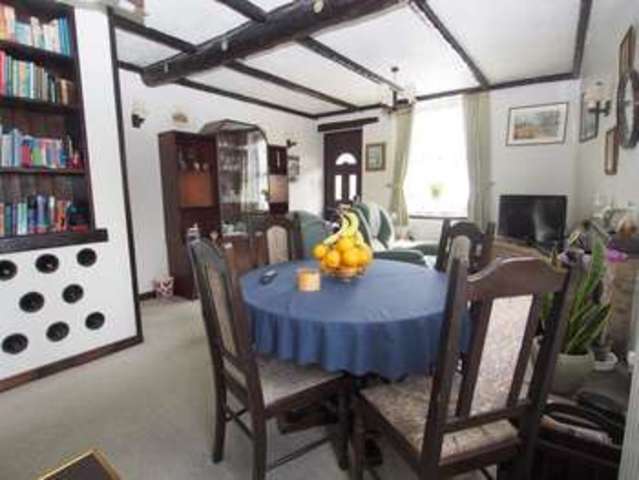  Image of 2 bedroom Semi-Detached house for sale in Roebuck Place Chapel-En-Le-Frith High Peak SK23 at Chapel-en-le-Frith  High Peak, SK23 0ER