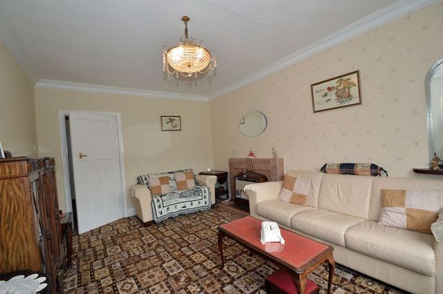  Image of 3 bedroom Detached house for sale in Rollason Road Erdington Birmingham B24 at Rollason Road Erdington Birmingham, B24 9BJ