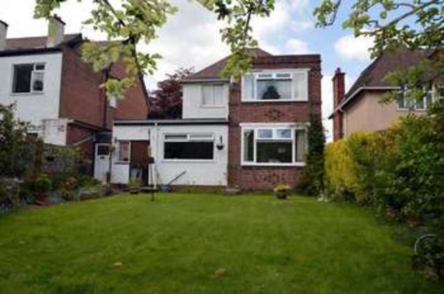  Image of 3 bedroom Detached house for sale in Rollason Road Erdington Birmingham B24 at Rollason Road Erdington Birmingham, B24 9BJ