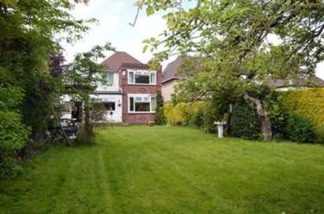  Image of 3 bedroom Detached house for sale in Rollason Road Erdington Birmingham B24 at Rollason Road Erdington Birmingham, B24 9BJ