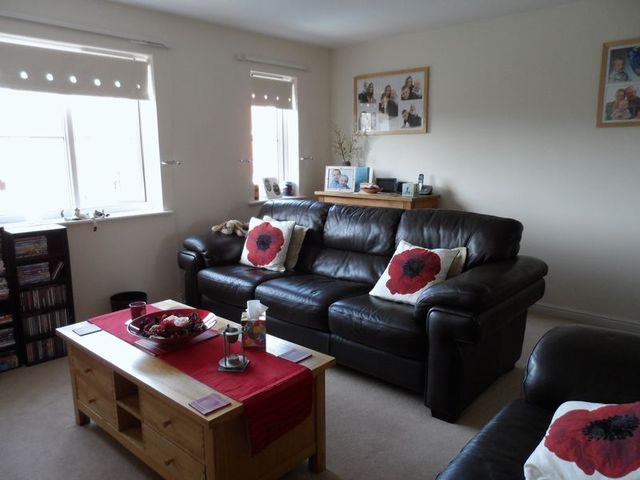  Image of 2 bedroom Flat to rent in Rolling Mill Mews Eastleigh SO50 at Rolling Mill Mews  Eastleigh, SO50 5SX