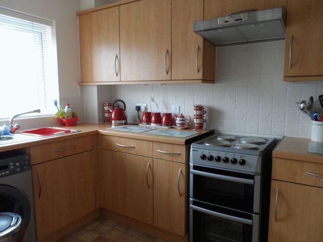  Image of 2 bedroom Flat to rent in Rolling Mill Mews Eastleigh SO50 at Rolling Mill Mews  Eastleigh, SO50 5SX