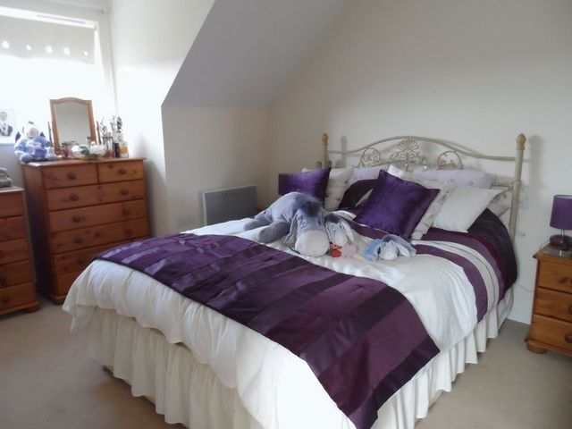  Image of 2 bedroom Flat to rent in Rolling Mill Mews Eastleigh SO50 at Rolling Mill Mews  Eastleigh, SO50 5SX