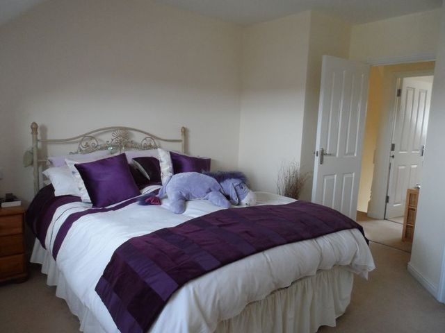  Image of 2 bedroom Flat to rent in Rolling Mill Mews Eastleigh SO50 at Rolling Mill Mews  Eastleigh, SO50 5SX