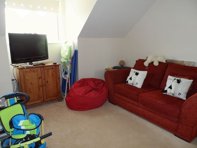  Image of 2 bedroom Flat to rent in Rolling Mill Mews Eastleigh SO50 at Rolling Mill Mews  Eastleigh, SO50 5SX