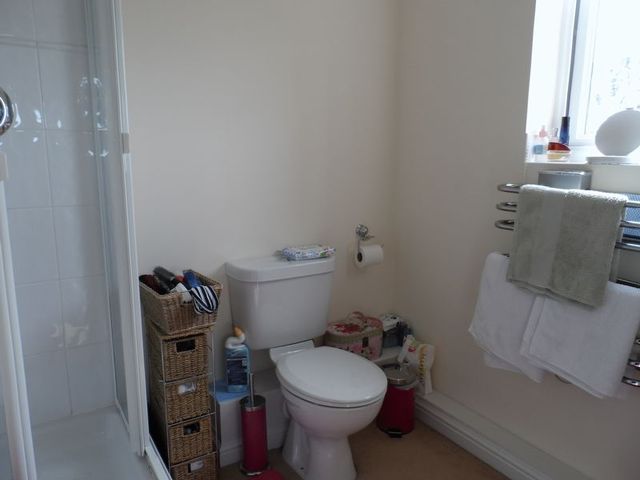  Image of 2 bedroom Flat to rent in Rolling Mill Mews Eastleigh SO50 at Rolling Mill Mews  Eastleigh, SO50 5SX