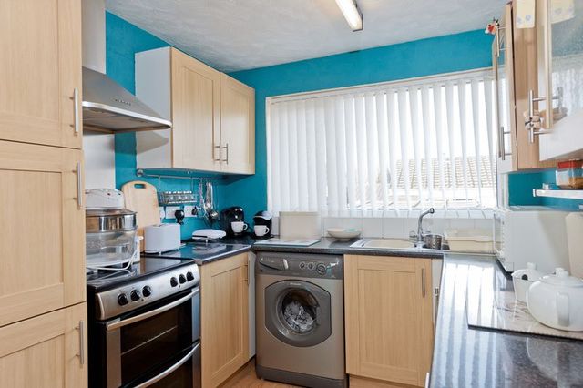 Image of 3 bedroom Bungalow for sale in Roman Close Castlefields Runcorn WA7 at Roman Close Castlefields Runcorn, WA7 2JR