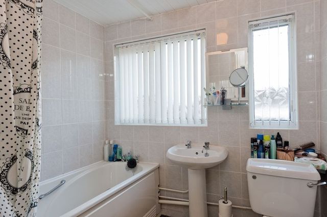  Image of 3 bedroom Bungalow for sale in Roman Close Castlefields Runcorn WA7 at Roman Close Castlefields Runcorn, WA7 2JR
