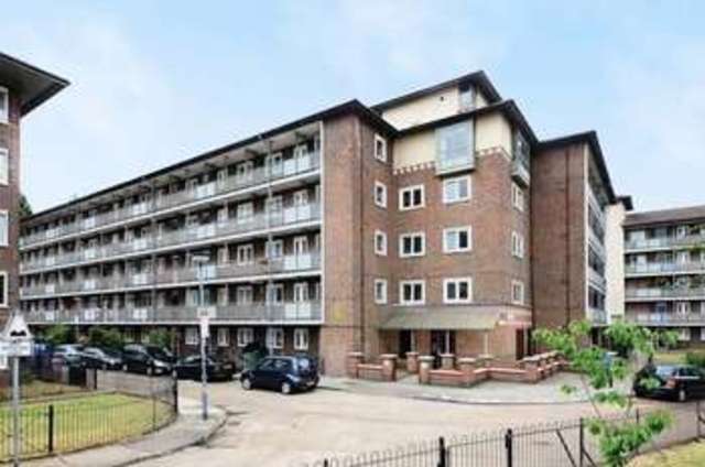  Image of 2 bedroom Flat for sale in Roman Road London E2 at Roman Road  London, E2 0SD