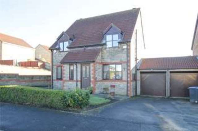  Image of 2 bedroom Semi-Detached house for sale in Romany Drive Consett DH8 at Consett County Durham Allensford, DH8 5XJ